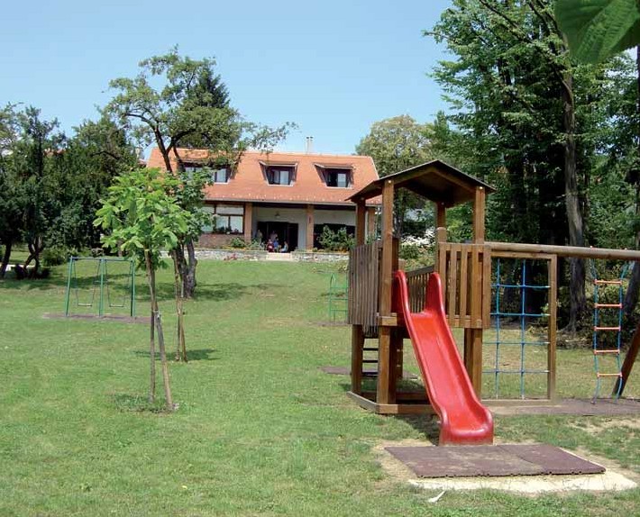 Dječji vrtić u Podsusedu